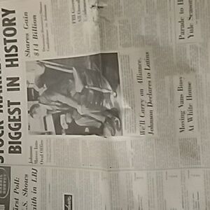 Detroit Free Press  Newspaper